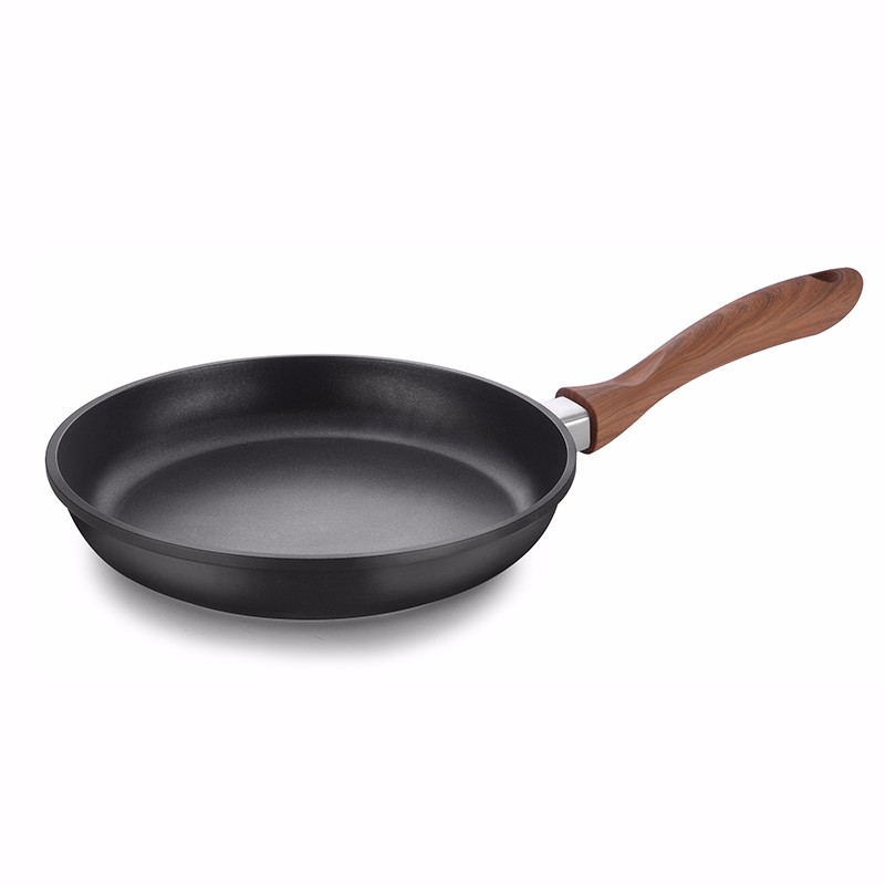 Die Cast Fry Pan