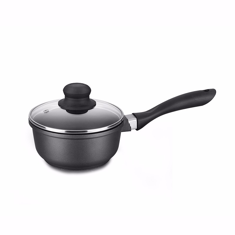 Die Cast Saucepan