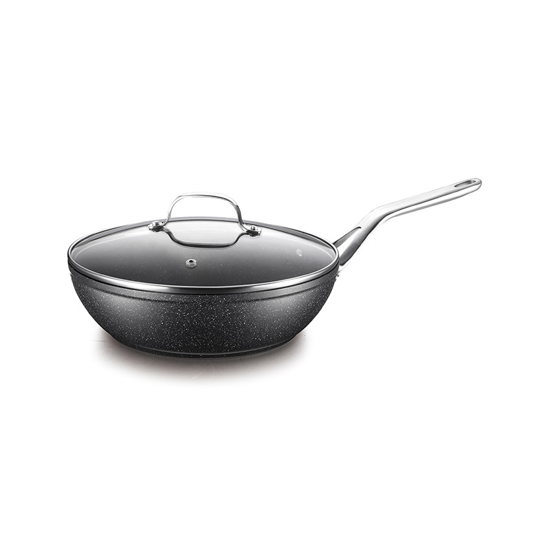Understanding High-Temperature Performance: Aluminum Bakeware Sets And Forged Aluminium Saucepans