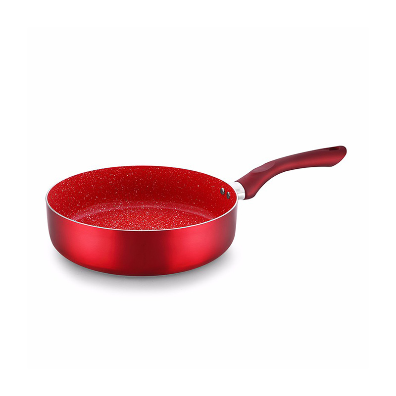 Versatility In Cookware: Choosing Between Pressed Aluminium Cookware And Forged Aluminium Frying Pans