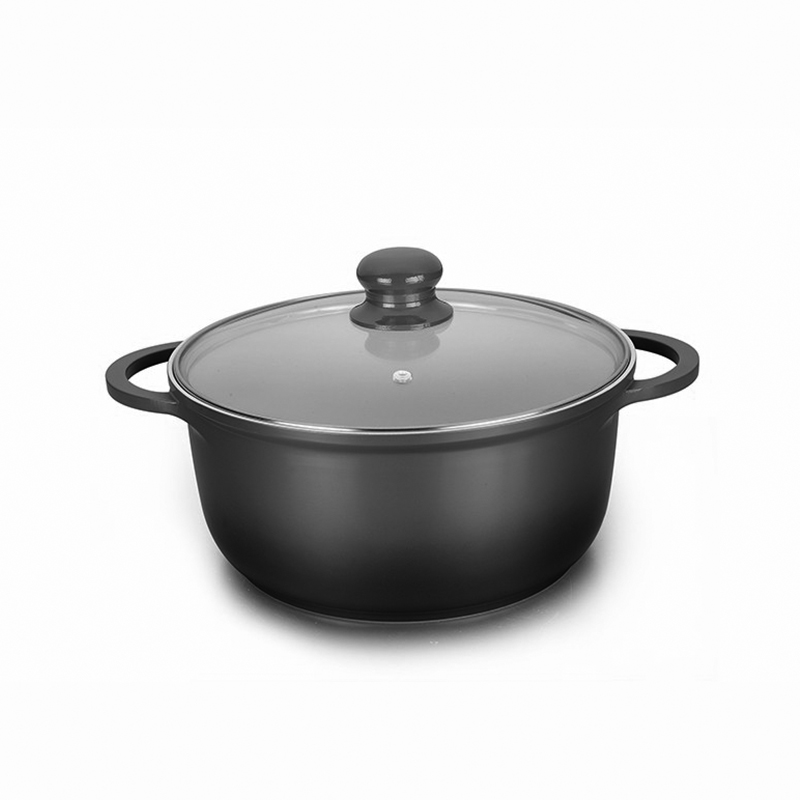 Understanding The Compatibility Of Forged Aluminum Pans And Die Cast Stock Pots For Induction Cooking