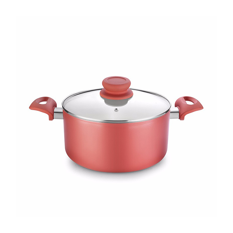 Quality Standards Maintained By Die Cast Aluminium Saucepan Manufacturers In Production