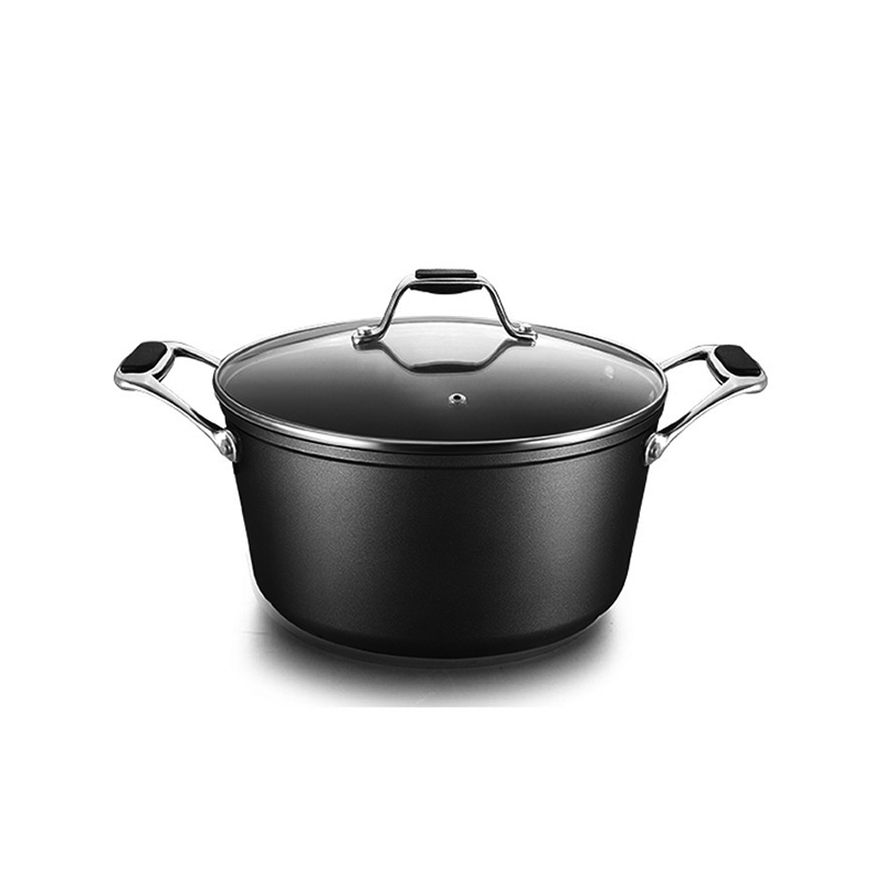 Exploring The Quality Of Die Cast Aluminium Saucepan Manufacturers