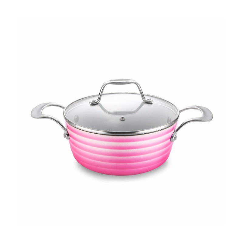 The Role Of Sustainability In Die Cast Aluminium Saucepan Manufacturer Practices