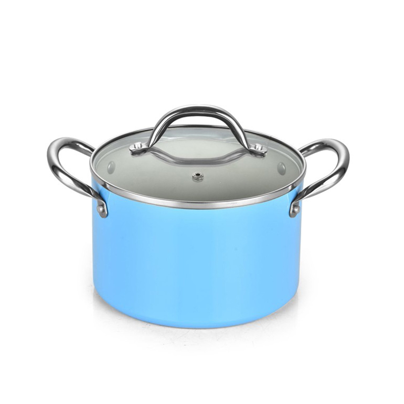 Understanding The Bulging Of Aluminum Cookware: Causes And Solutions